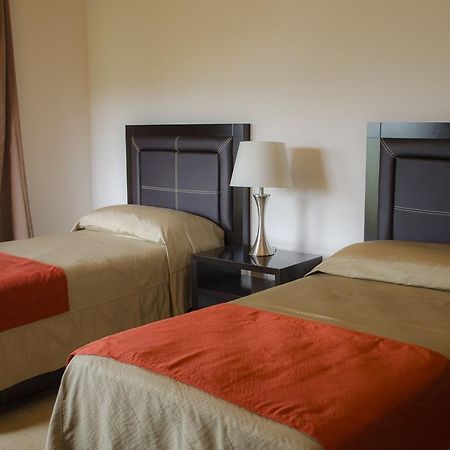 Villaseca Hotel Spa Golf レオン エクステリア 写真