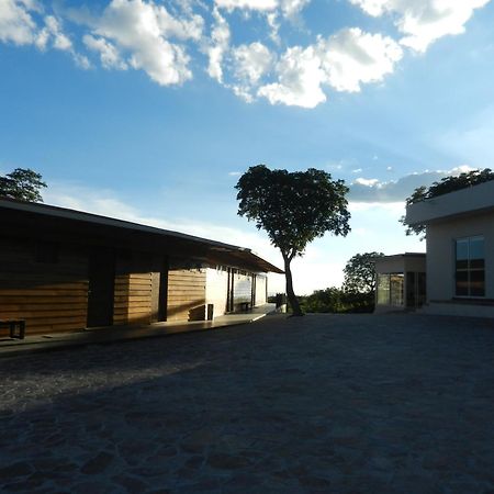 Villaseca Hotel Spa Golf レオン エクステリア 写真