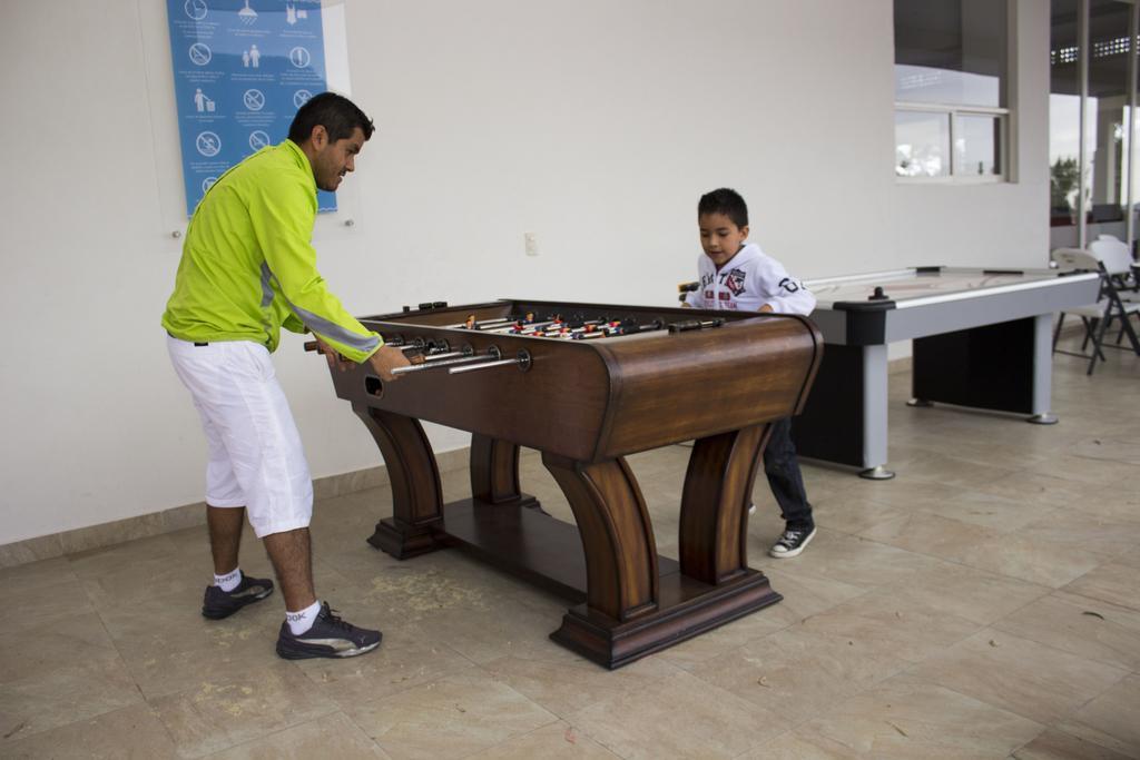 Villaseca Hotel Spa Golf レオン エクステリア 写真