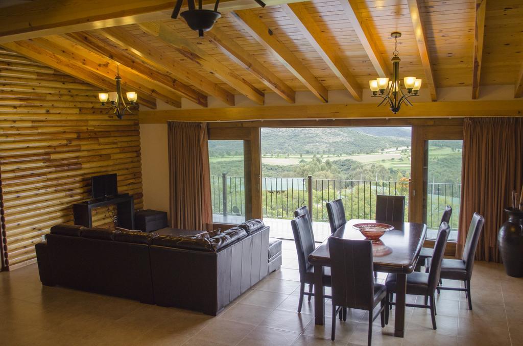 Villaseca Hotel Spa Golf レオン エクステリア 写真