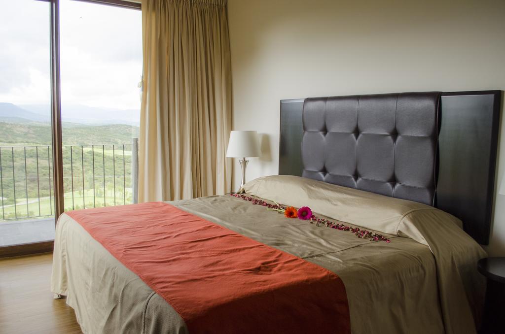Villaseca Hotel Spa Golf レオン 部屋 写真