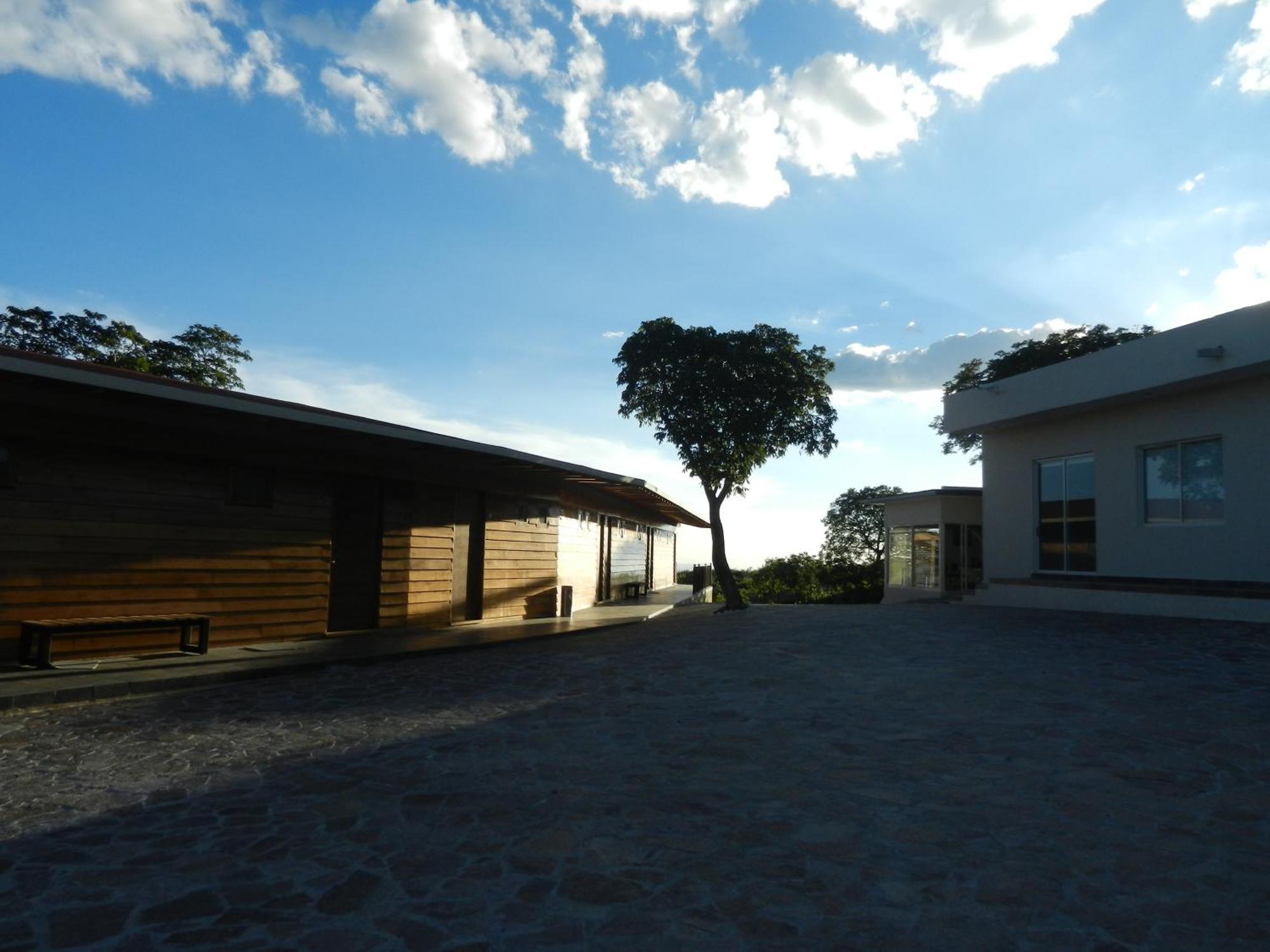 Villaseca Hotel Spa Golf レオン エクステリア 写真
