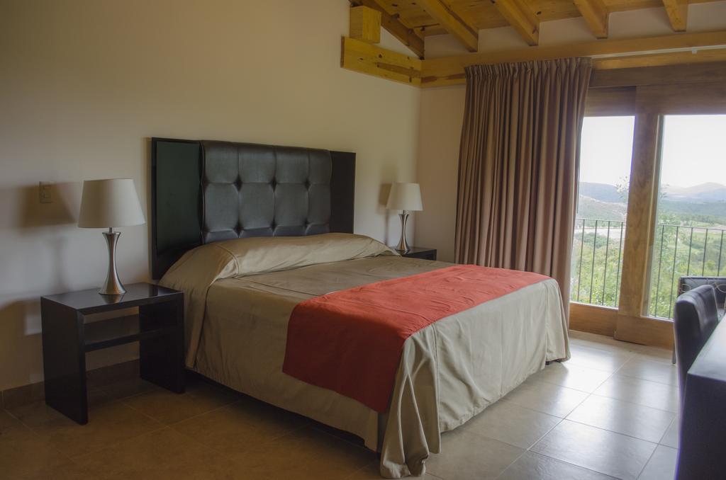 Villaseca Hotel Spa Golf レオン エクステリア 写真