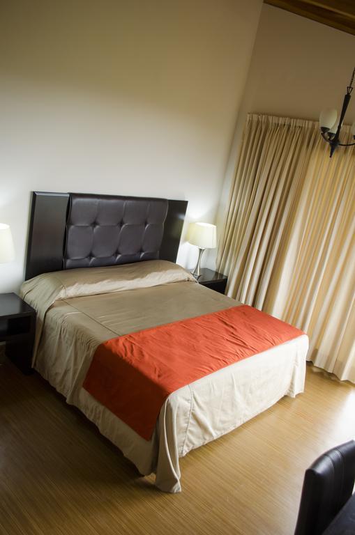Villaseca Hotel Spa Golf レオン 部屋 写真