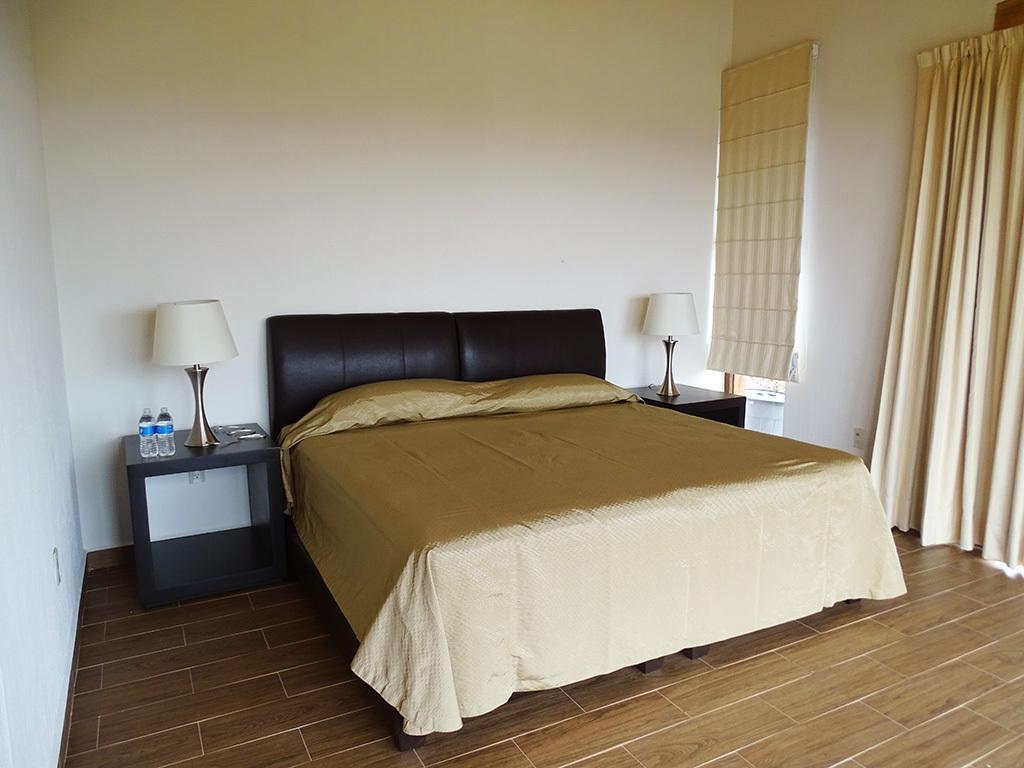 Villaseca Hotel Spa Golf レオン 部屋 写真
