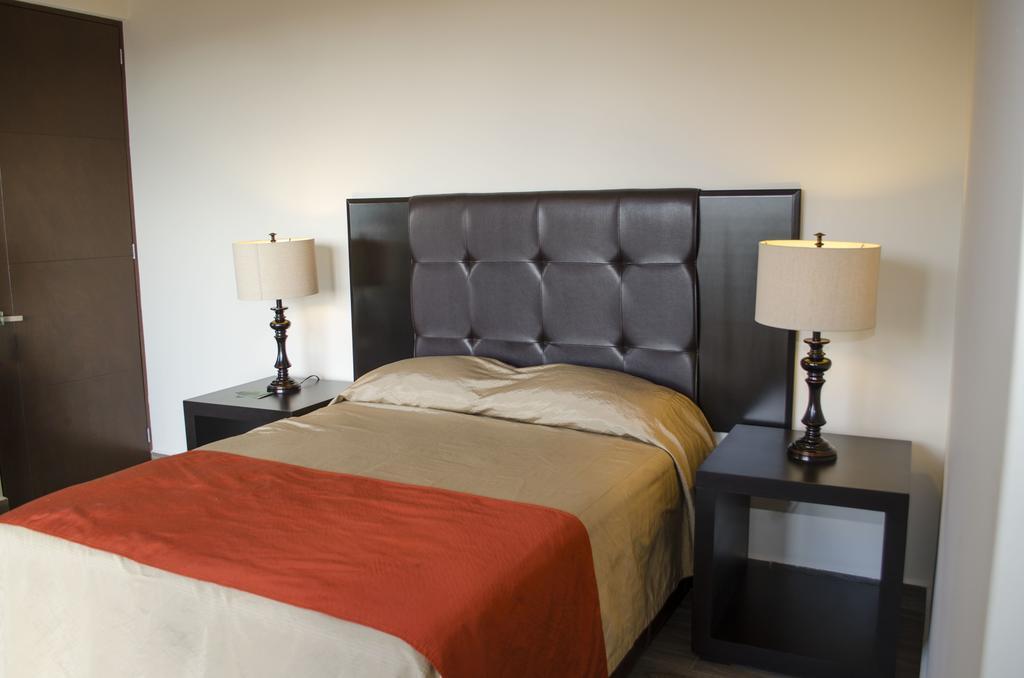 Villaseca Hotel Spa Golf レオン 部屋 写真