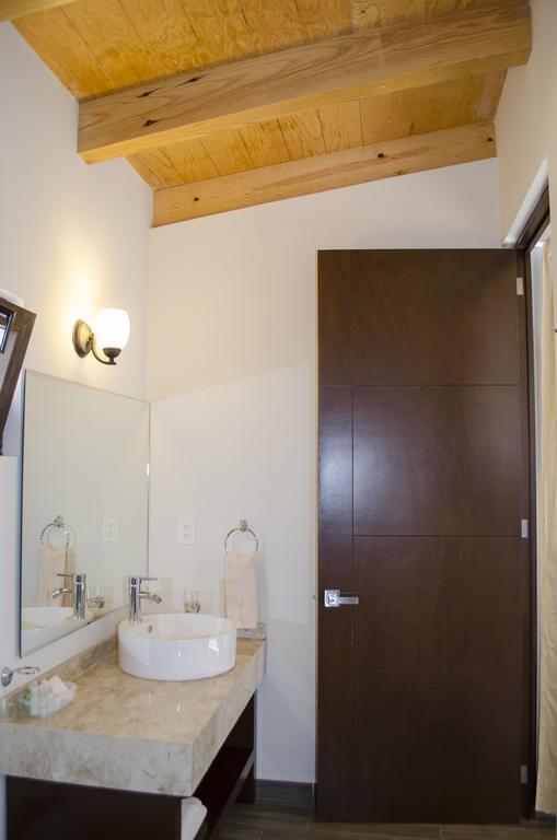 Villaseca Hotel Spa Golf レオン 部屋 写真