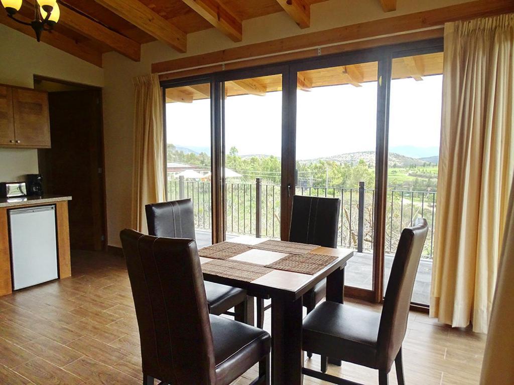 Villaseca Hotel Spa Golf レオン エクステリア 写真