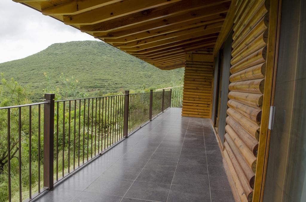 Villaseca Hotel Spa Golf レオン エクステリア 写真
