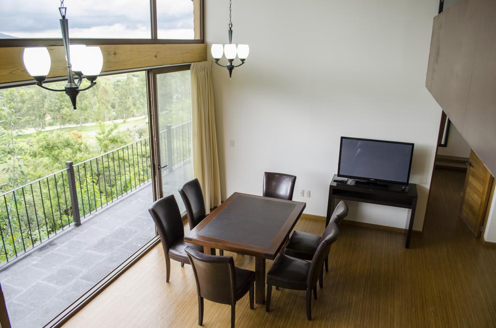 Villaseca Hotel Spa Golf レオン 部屋 写真