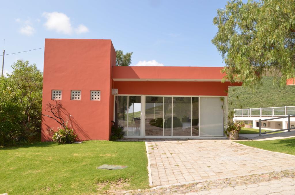 Villaseca Hotel Spa Golf レオン エクステリア 写真