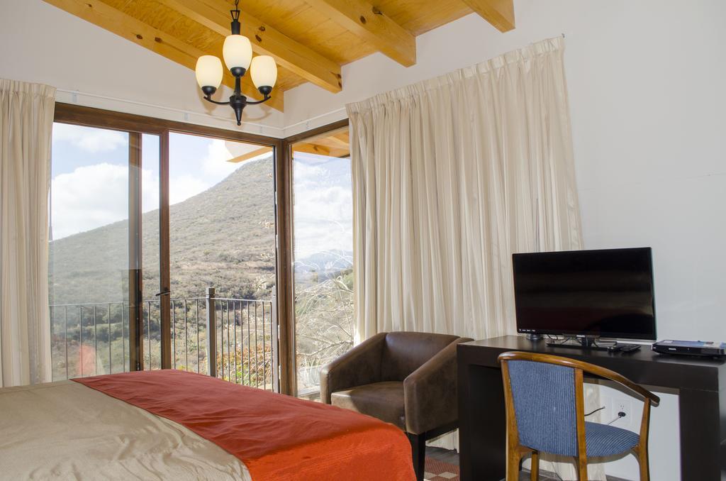 Villaseca Hotel Spa Golf レオン 部屋 写真