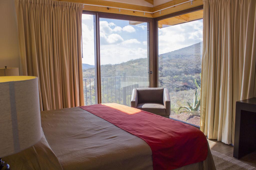 Villaseca Hotel Spa Golf レオン エクステリア 写真