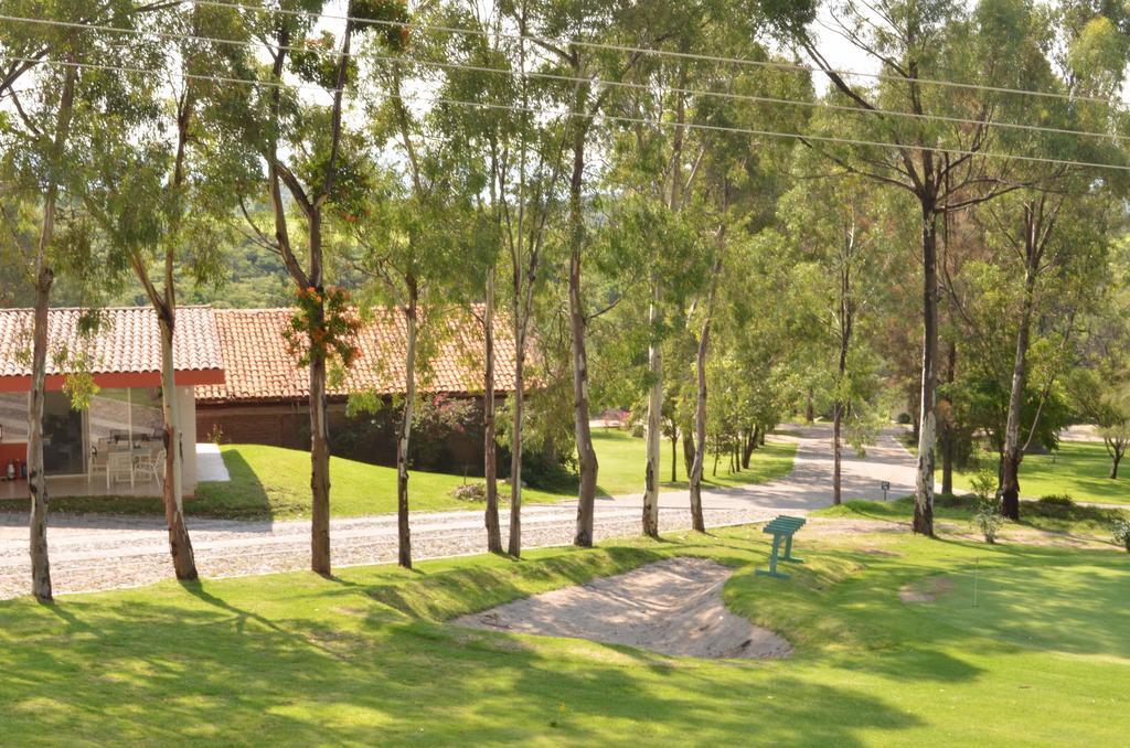 Villaseca Hotel Spa Golf レオン エクステリア 写真