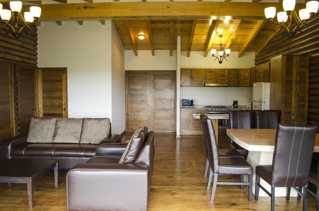 Villaseca Hotel Spa Golf レオン 部屋 写真