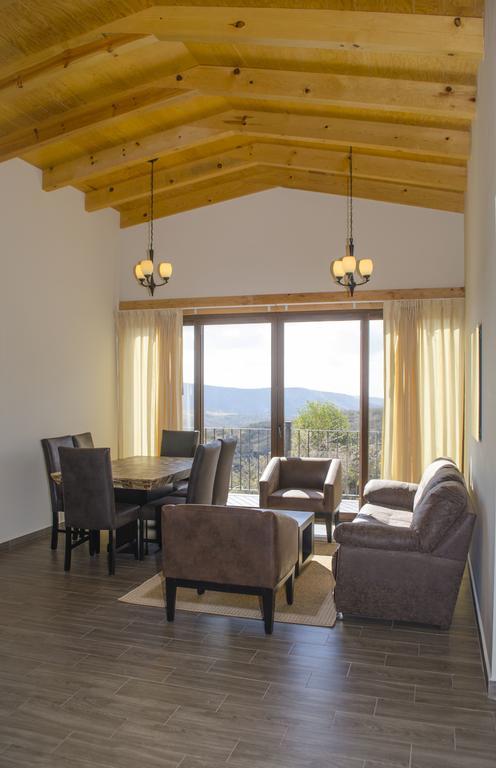 Villaseca Hotel Spa Golf レオン 部屋 写真