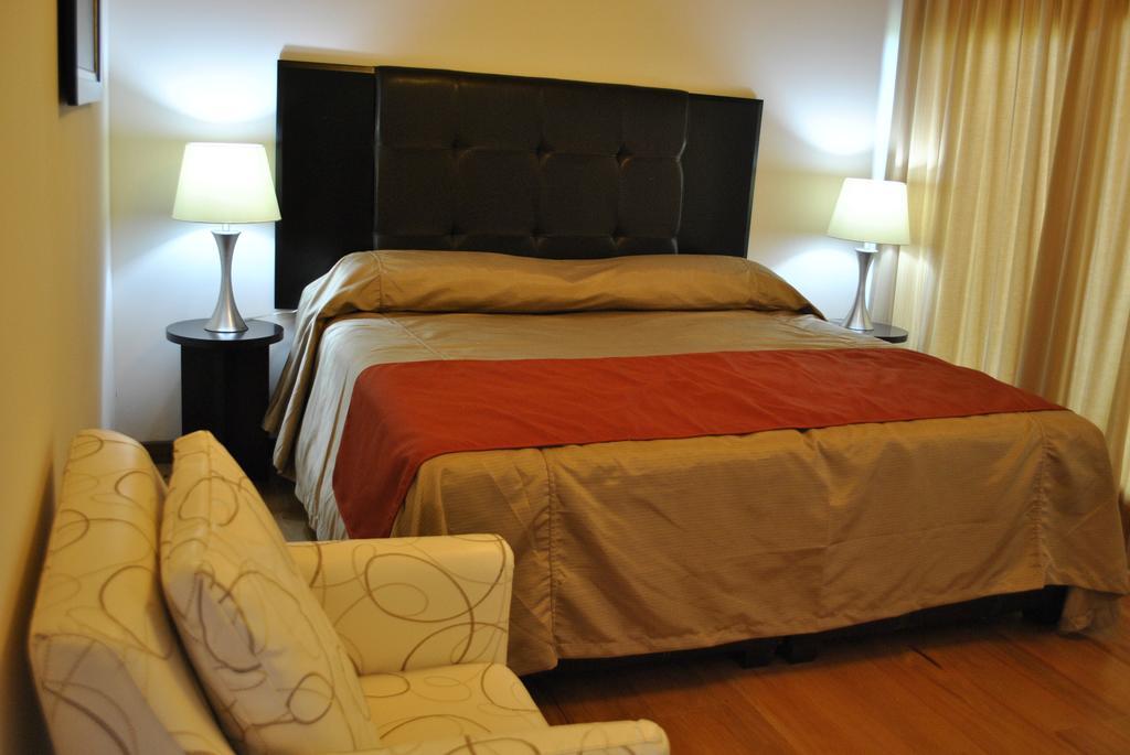 Villaseca Hotel Spa Golf レオン 部屋 写真