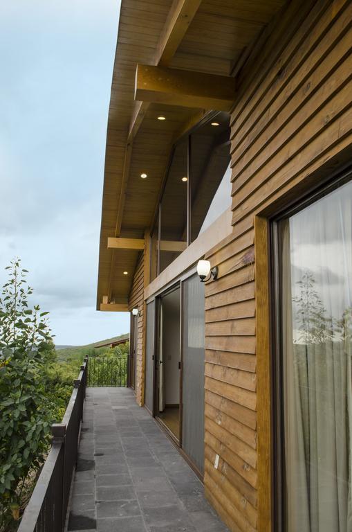 Villaseca Hotel Spa Golf レオン エクステリア 写真