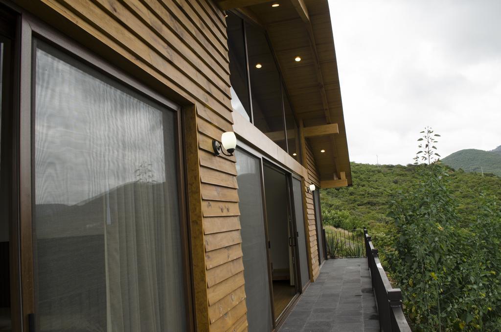 Villaseca Hotel Spa Golf レオン エクステリア 写真